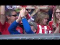 Robben Scores Seconds After Being Brought On