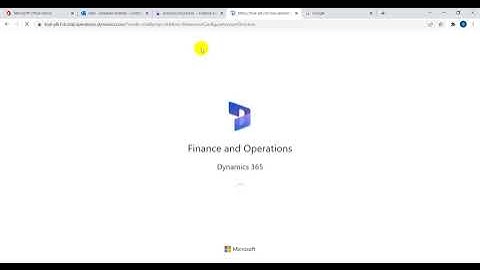 Microsoft Dynamics 365/ /Advanced rule structure