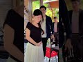 He Took Her Seat… Then Fell #kindness #helpothers #respect