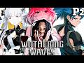 First Time REACTING to Wuthering Waves Resonators...(Part 2)