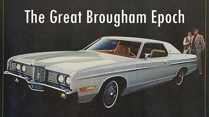 Ep. 37 The Great Brougham Epoch - DayDayNews
