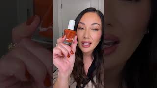 If I Could Only Wear One Nail Polish For The Rest Of My Life, This Would Be It.