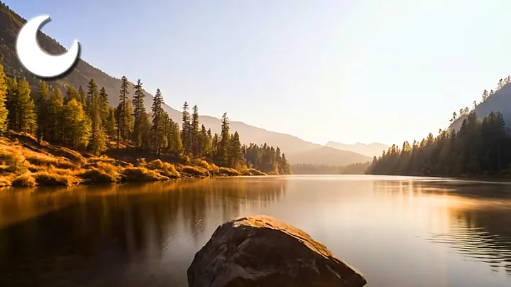 Relaxing Sleep Music, Meditation, Yoga, Stress Relief & Deep Relaxation | "Infinite" by Yuriy Melnyk