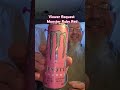 @MonsterEnergy #rubyred #viewer #request #algorithm #bagodonuts #foodreview #shorts #sub #thx