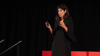 What if a simple skin test could help diagnose and treat depression?  | Parry Hashemi | TEDxUofSC