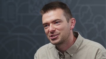 "The greatest need in the church today is..." | Westminster MDiv student shares his answer