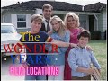 The Wonder Years filming locations