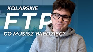 Co MUSISZ wiedzieć o kolarskim FTP?! | PROradnik