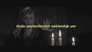 Imagine Dragons - Demons Cover (Türkçe Çeviri) || The Notebook