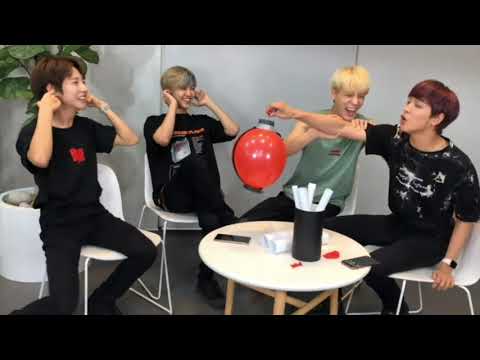 [NCT DREAM] 공공즈 음식취향 TMI