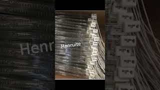 2000W Halogen Infrared Heater Lamp 700Mm Shortwave Infrared Lamp