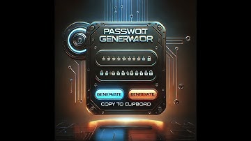 password manager