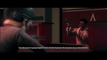 Saints Row: The Third Episode 1 Welcome to Steelport part 1
