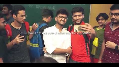 Assignment 4|sound design|@TharunSpeaks |cohort 7.O