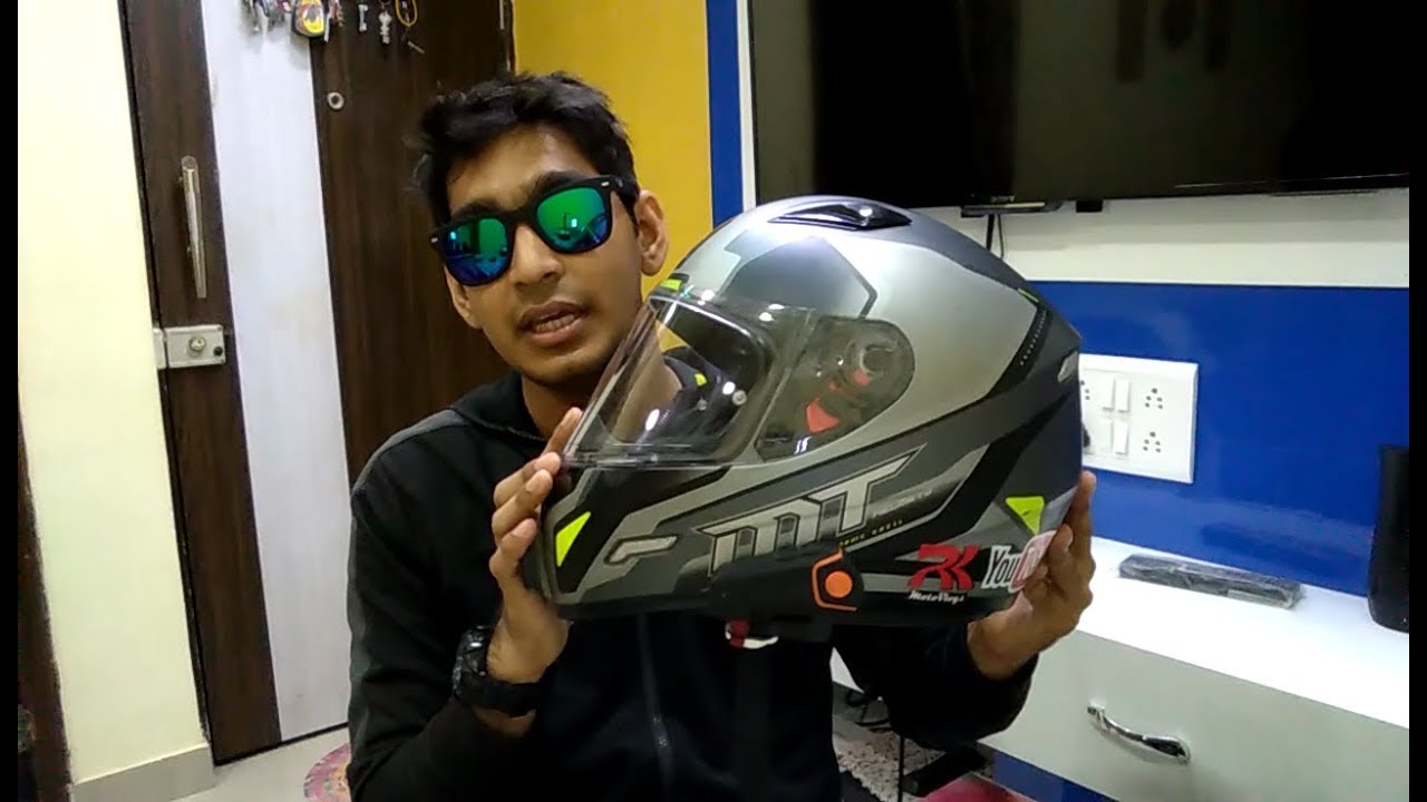 Mt mugello airstream gloss helmet Clearance