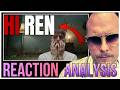 This Isn’t a Song… It’s a Breakdown of the Mind | Ren – Hi Ren Reaction