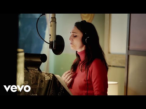 Sara Bareilles – When You Wish Upon a Star (From "Disney 100")