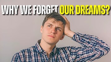 Why Do We Forget Our Dreams? The Science Behind Dream Recall