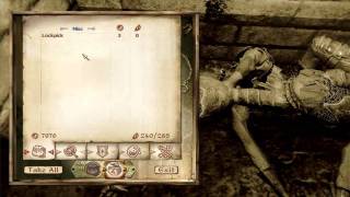 Let's Play The Elder Scrolls IV Oblivion part 101: Baurus The Slow
