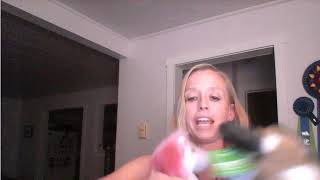 Amanda Boyd – Relaxed, Not Reactive Content