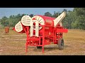Avtar Multicrop Thresher।। Thresher Machine।। अवतार मल्टीक्रॉप थ्रैशर।। All Crop Thresher