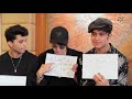 Did CNCO Fail The Friendship Test?