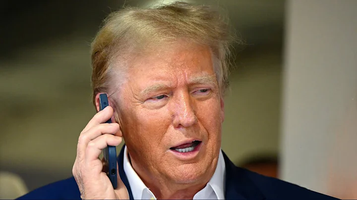 ‘Make a phone call and stop a war’: Trump speaks on Cambodia and Thailand conflict