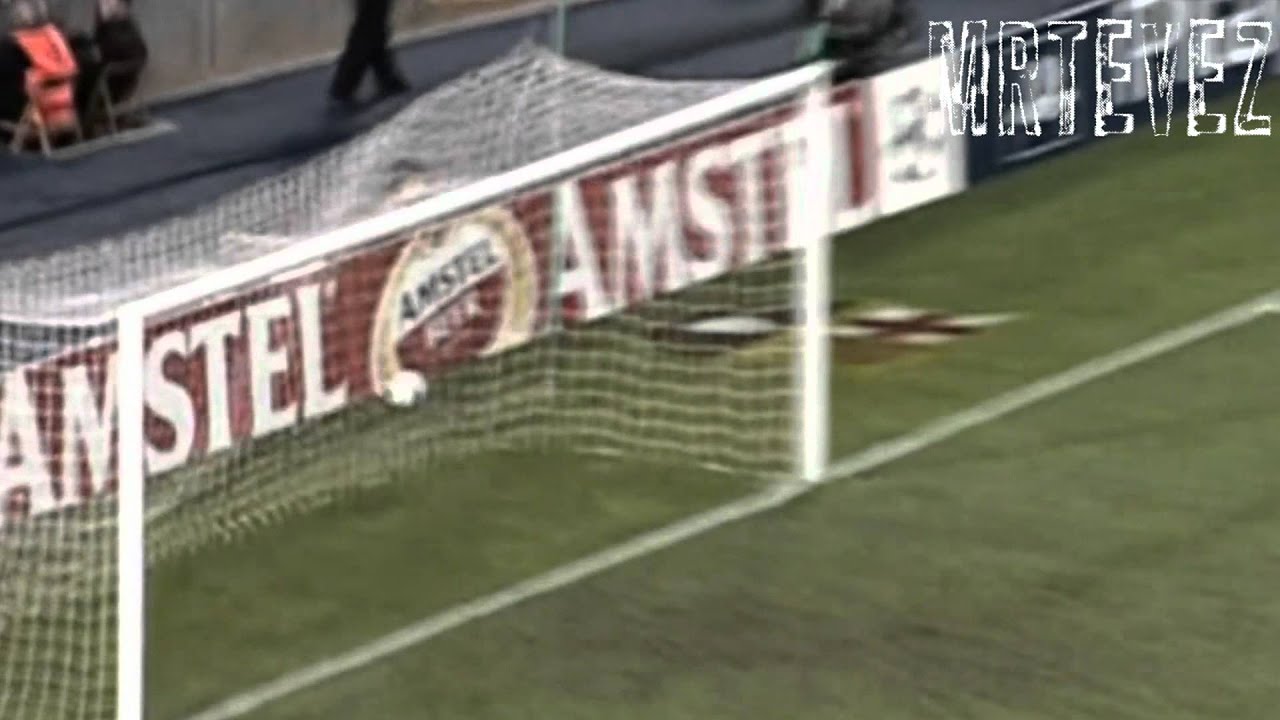 Andriy Shevchenko-Someone Like You HD