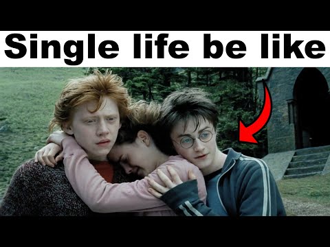 Harry Potter Meme #3 - KidzTalk