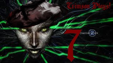 System Shock 2 l Part 7 l Now with Robots