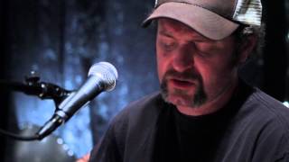 Vignette de la vidéo "Scott H. Biram - Just Another River (Live on KEXP)"