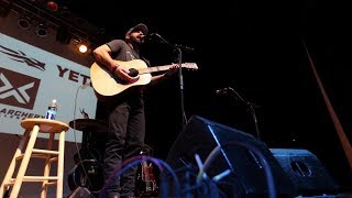Dave Brinker - Altitude - Lyrics