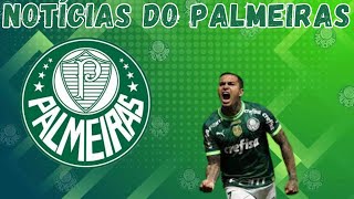 INACREDITÁVEL! 🚨 PILHADO E DENILSON SE RENDEM AO PALMEIRAS/ PALMEIRAS X LIVERPOOL