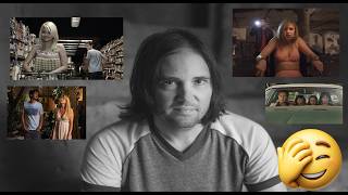 Lets Talk About the David Robert Mitchell-verse - A Vlog