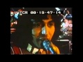 Capture de la vidéo Redbone Interview 1974