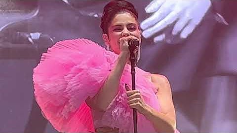 Marina - Ancient Dreams in a Modern Land (Live at West Hollywood Pride 2022) (Front Row, 4K)