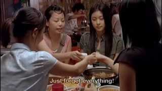 ⁣សង្សារ ១០០ថ្ងៃ, Girl friend 100 day (Korea movie) Speak khmer