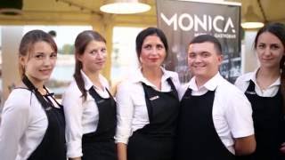 MONICA music | gastrobar. Интерьер. Команда. Кухня. Вечеринки. MONICA music | gastrobar. Интерьер. Команда. Кухня. Вечеринки.
