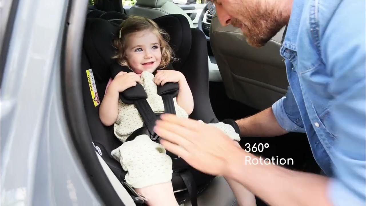Cadeiras Auto i-Size - EvolveFix Plus i-Size - Bébé Confort - Olá Bebé