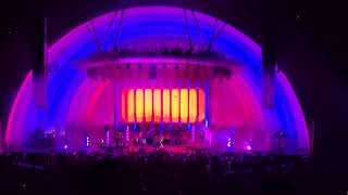Down The Sink - King Gizzard and the Lizard Wizard - Live at the Hollywood Bowl - (06/21/2023)
