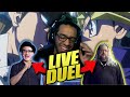 Retired YuGiOh Player reacts to LIVE DUEL -  Yugi vs Kaiba