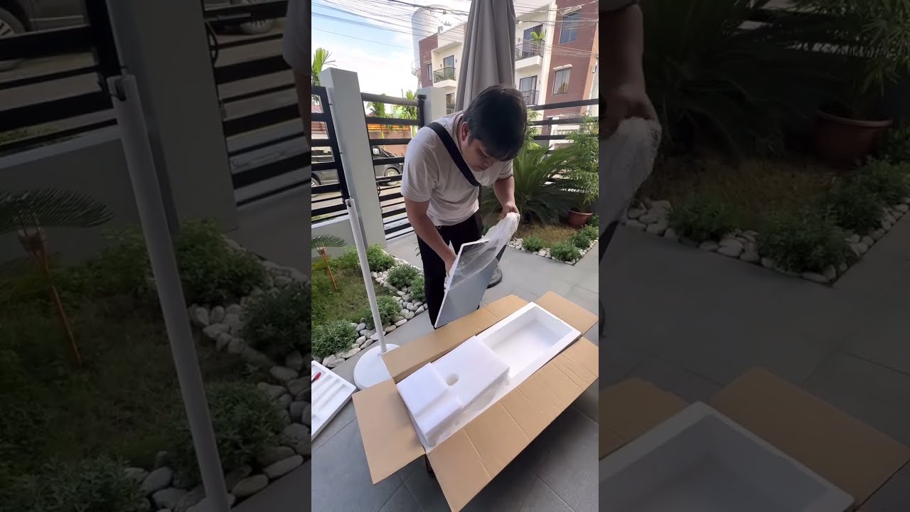 A special gift to my self 