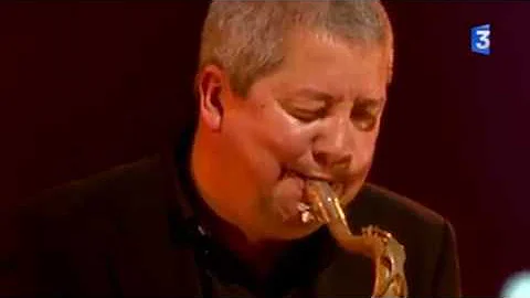 Andy Sheppard - Movements in Colour live at Jazz s...