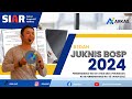 Juknis bos 2024 permendikbud no 63 tahun 2023  apa sih perubahannya mari kita bedah tuntas