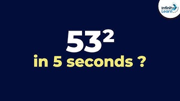 Squaring Numbers fast!! | Fun Math | Don