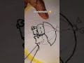 bubu dudu embroidery work..🌸🧸#viralreels #youtubeshorts #trending....