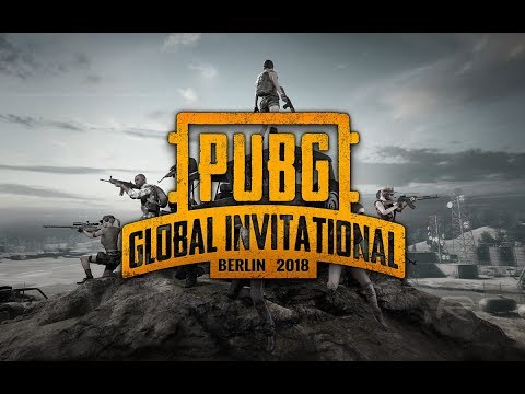 Видео: 3/4 PGI Лан в Берлине, благотворительный фан турнир с 2 игроками NAVI