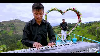 Super Elegantes De Cajamarca  Cantando me Enamore  ♫ (VIDEO - Oficial) ► ✔ ► 8K