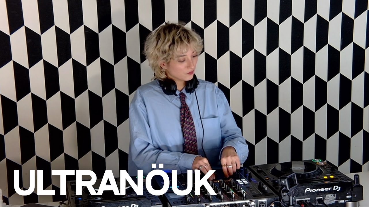 ULTRANÖUK