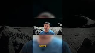 Moon Dust Could Make Artemis Much Harder